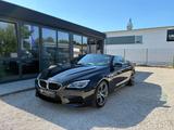 BMW M6 Cabrio*Individual Merino*Kamera*Harman&Kardon - Autos mit Allradantrieb