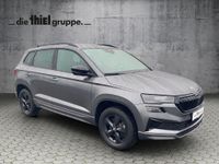 Skoda Karoq - Vorschau Bild 3