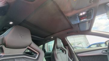 Bild 18 Cupra FORMENTOR VZ5 4Drive2.5 TSI LEDER PANO