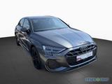 Audi A3 Sportback S line S 35 TFSI S tron RFK LED SIZ - Audi A3: Sport Line