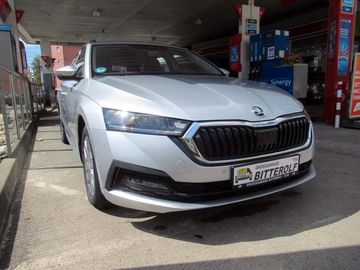 Skoda Octavia - 8