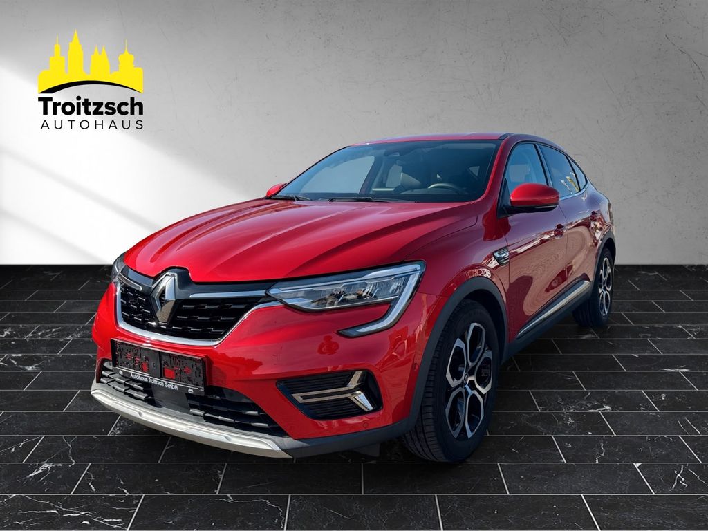 Image of Renault Arkana