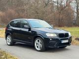 BMW Bmw x3 M-Paket Leder Neu Tuv - BMW X3 M: Paket