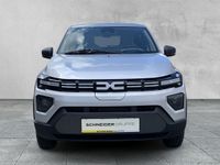 Dacia Spring - Vorschau Bild 8