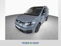 Volkswagen Caddy - Vorschau Bild 1