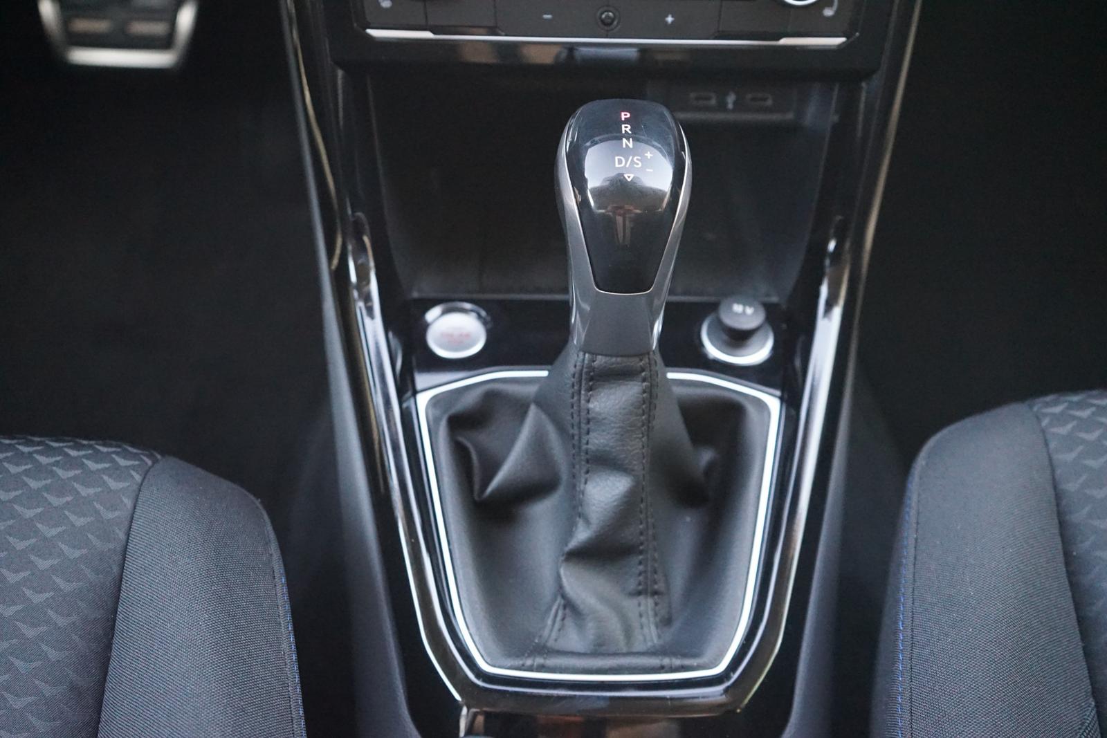 Volkswagen T-Cross 1.0 TSI DSG United LED Android Apple AHK, миниатюра 16
