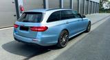 Mercedes-Benz E 43 AMG Mercedes-AMG E 43 4MATIC T Autom. M... - Mercedes-Benz E 43 AMG