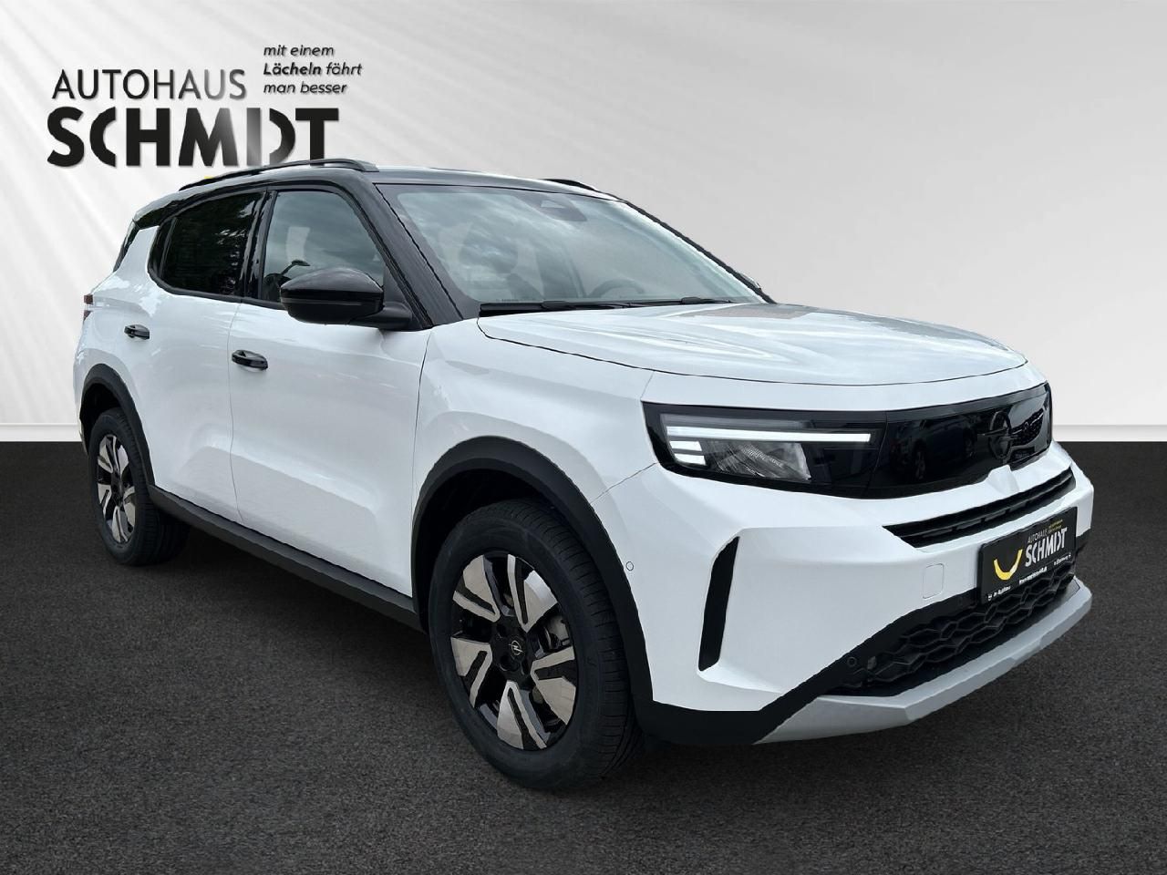 Fahrzeugabbildung Opel Frontera Ultimate 1.2 107 kW