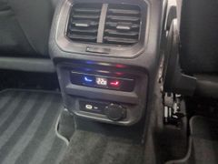 VW Tiguan Allspace 2.0 Elegance/Matrix/360°/4motion