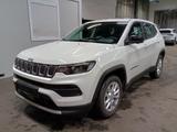 Jeep Compass M-Air Altitude *KEYLESS*SHZ*LED*KAM*ACC* - Jeep Compass Altitude mit Hybrid-Antrieb (Benzin/Elektro)