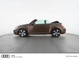 Volkswagen Beetle Cabrio Sound TSI Xenon Alu18 Navi Soundsy - Volkswagen Beetle: Sound