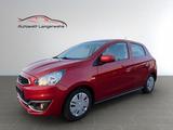 Mitsubishi Space Star*Diamant Edition*Klima*SHZ*2.Hand* - gebrauchte Mitsubishi Space Star aus dem Jahr 2019