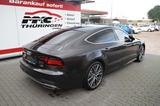 Audi A7 3.0 TDI quattro S line TÜV 07.26 Night Vision - Audi A7: 3.0
