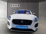 Jaguar E-PACE R-Dynamic SE P300 AWD Navi LED Rückfahrka - Jaguar E-Pace: Se