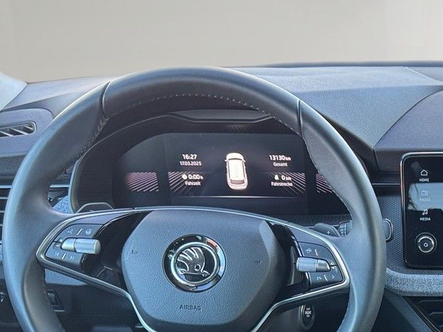 Fahrzeugabbildung SKODA Kamiq 1.0TSI DSG Selection LED+KAM+TEMPO+SITZHZ+