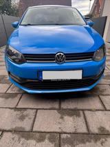 Volkswagen Polo 1.0 55kW Trendline ohne Start-Stopp-S. ... - VW Polo von privat