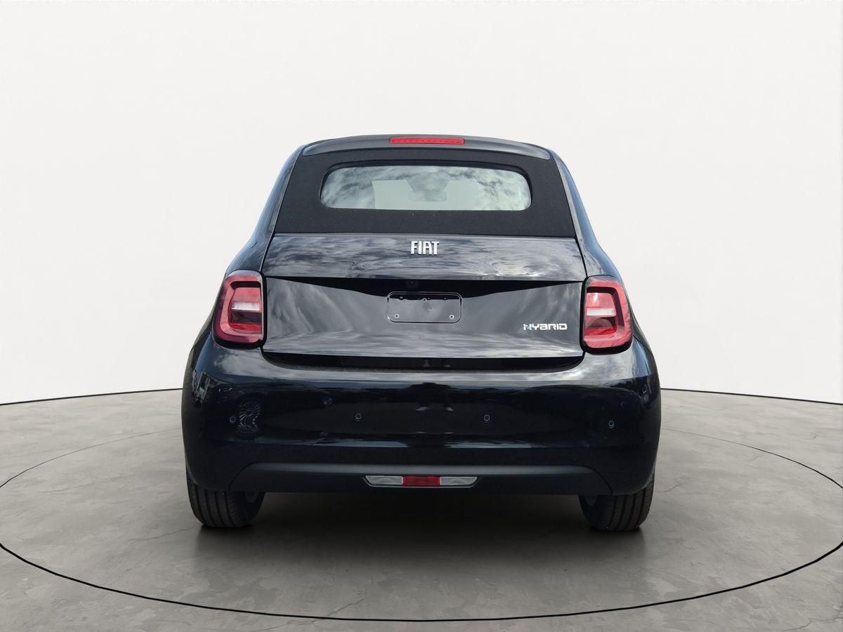 Fiat 500C - Bild 4