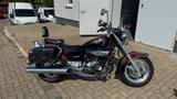 Hyosung GV 250 i aus 1 Hand mit Scheckheft - HYOSUNG HÄNDLER
