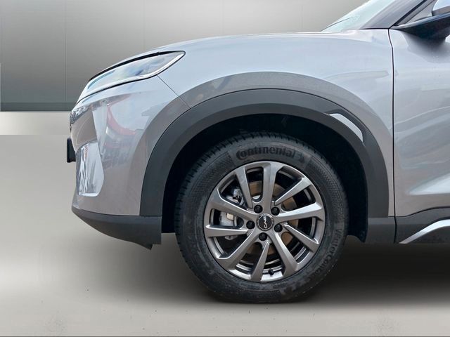 BYD ATTO 2