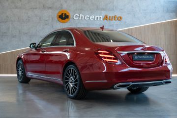 Mercedes S 350 - 2