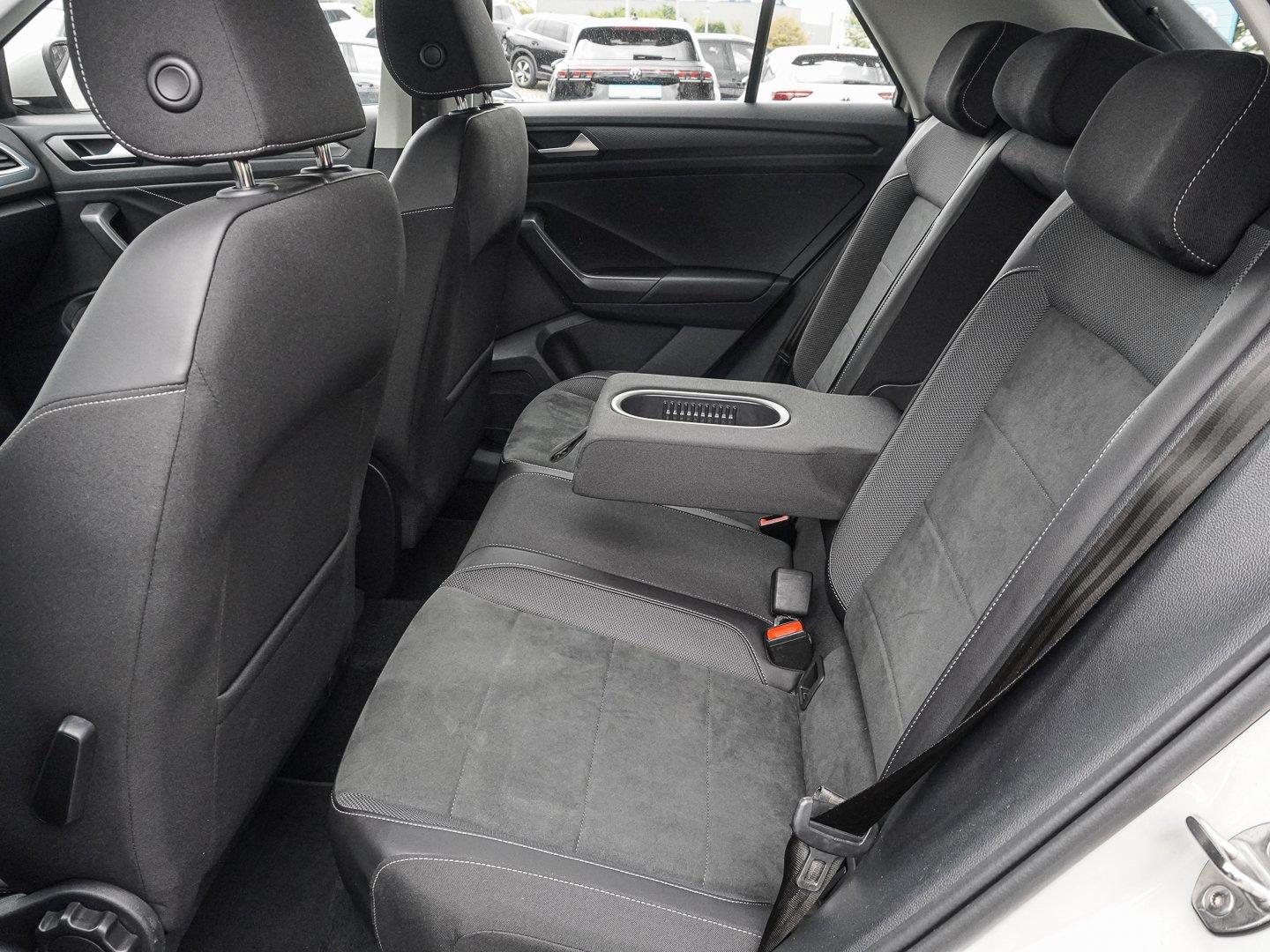 Volkswagen T-Roc 1.0 TSI Style ACC AMBIENTE SHZ ALU PDC, миниатюра 15