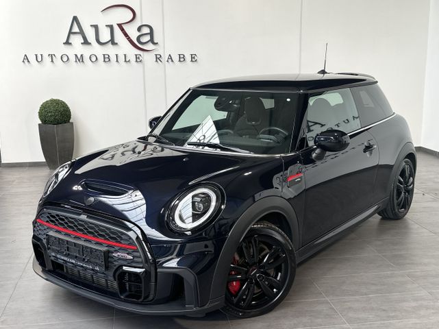 MINI John Cooper Works Sport-Aut NAV+LED+DIGDISPL+ACC