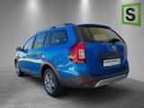 Dacia LOGAN MCV Stepway TCe 90 - Dacia Logan: Stepway