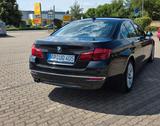 BMW 530d A Luxury Line Luxury Line - BMW 530 aus 2014
