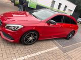 Mercedes-Benz CLA 220 Shooting Brake CLA 220 d DCT AMG Lin...