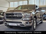 Dodge RAM 1500  HEMI 5.7L  MY2020 - Dodge RAM aus 2019
