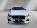 Volvo XC60 B4 R Design AWD H/K AHK ALLWETTER - Volvo XC60: R Design