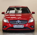 Mercedes-Benz A 220 CDI 170PS 7G Totwinkel Stdhei. Memory H&K - Mercedes-Benz A 220 aus 2013