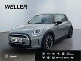 MINI Cooper Classic Trim *LED*Leder*Navi*SHZ*CarPlay* - MINI MINI Gebrauchtwagen
