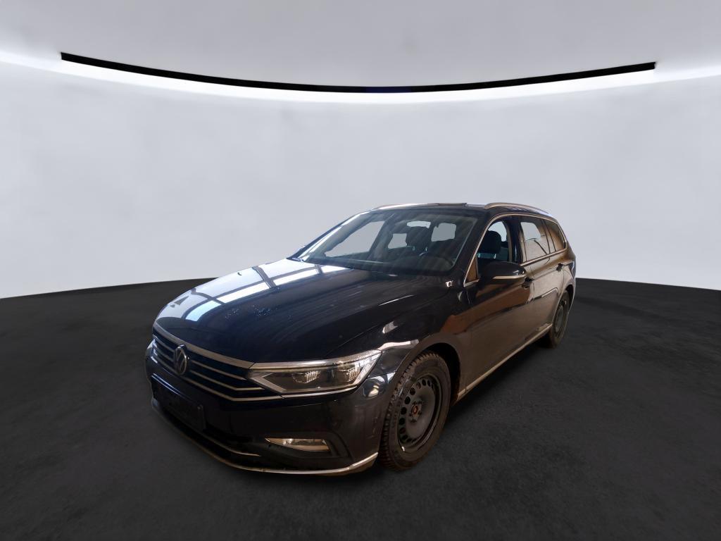 Volkswagen Passat Variant 2.0 TDI Elegance Matrix/AHK/Kam
