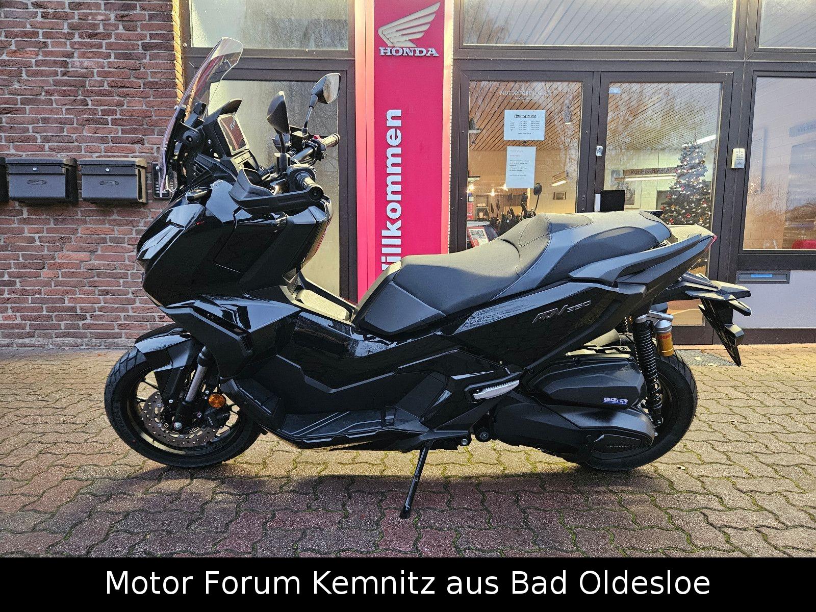 Honda ADV 350 Modell 2025