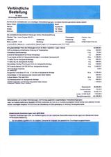 Hobby Prestige 650 KFU ***Vollausstattung***  - Hobby Prestige 650