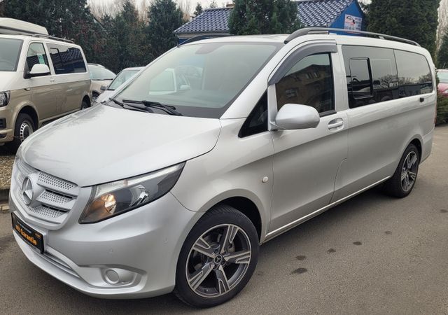 Mercedes-Benz Vito  114 CDI  Lang Business VIP