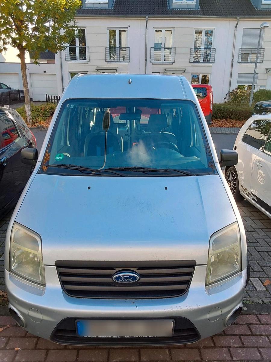 Ford Tourneo