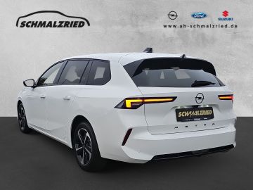 Bild 3 Opel Astra L Sports Tourer GS Navi 360 Kamera LED App