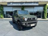 Suzuki SUZUKI Jimny 1.5 5MT Top 4 POSTI NEOPATENTATI - gebrauchte Suzuki Jimny aus dem Jahr 2020