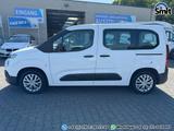 Citroën Berlingo 1.5 HDi M Live 5 Sitzer / Klima/ SHZ - Citroën Berlingo: Hdi