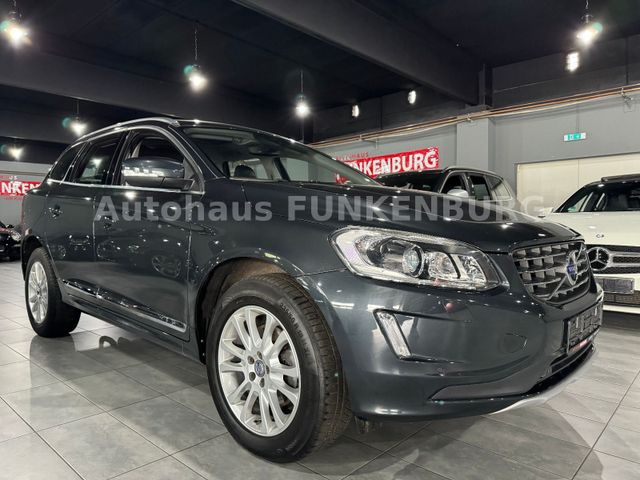 Volvo XC 60 AWD PANO/AUT/LEDER/NAVI/XENON/KAMERA/AHK