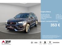 Cupra Ateca - Vorschau Bild 1