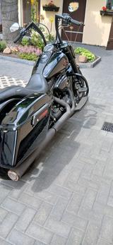 Harley-Davidson Switchback - HARLEY-DAVIDSON SWITCHBACK