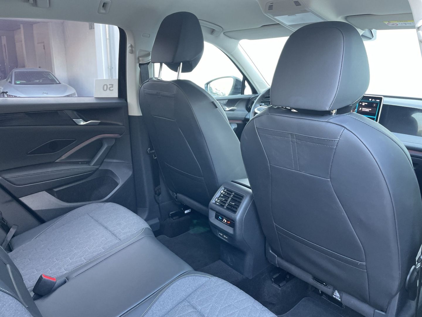 Tiguan 2.0 TDI DSG Life AHK/360°Kamera/ACC/Navi