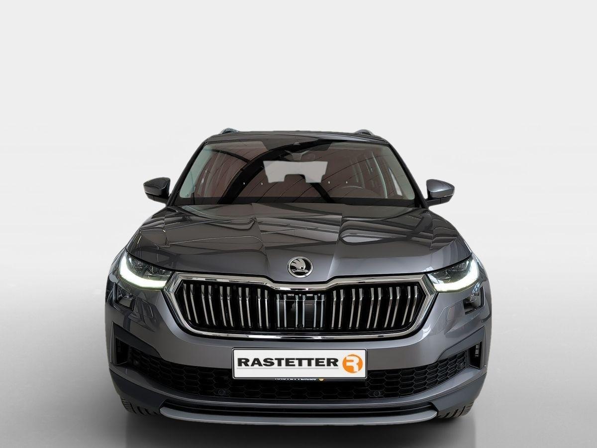 Skoda Kodiaq TDI DSG 4x4 Style Standhzg+AHK+Matrix+Nav