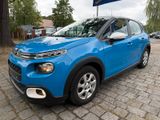 Citroën C3 Feel 1.Hand - 57.000 KM - LPG Gasanlage!! - Citroën C3: Km0