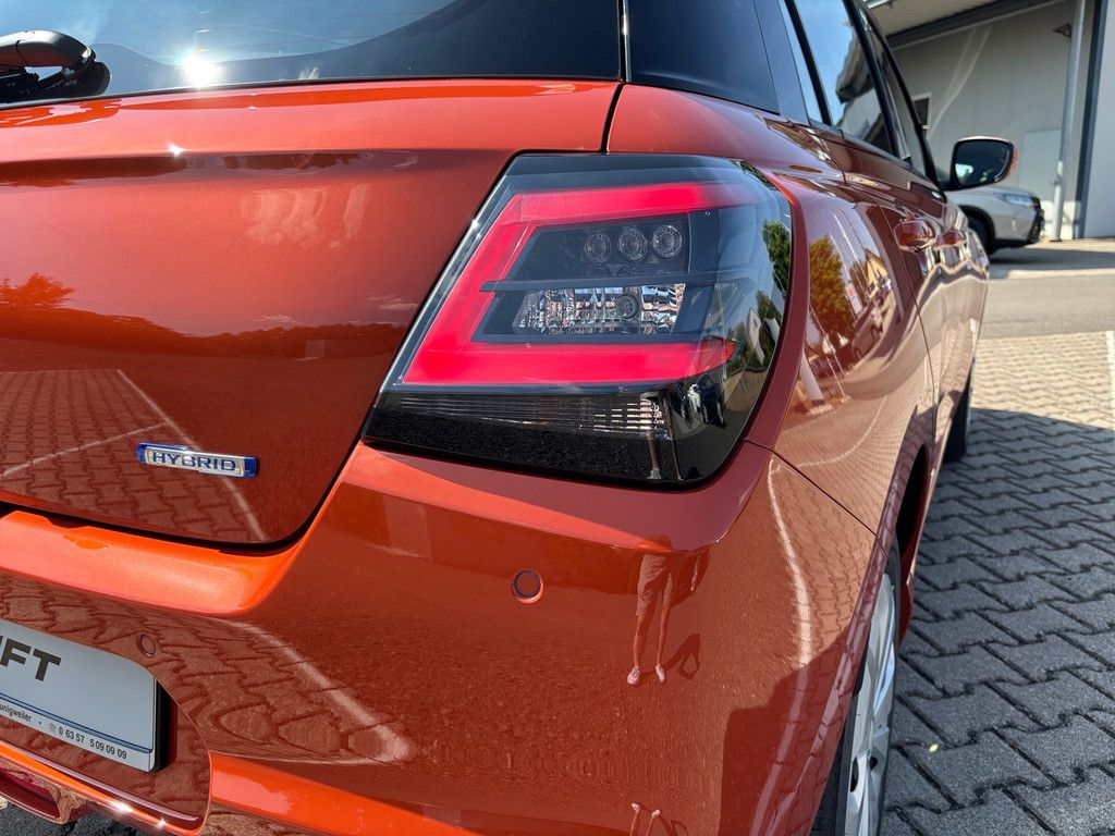 Suzuki Swift - Bild 6
