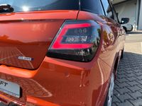 Suzuki Swift - Vorschau Bild 6
