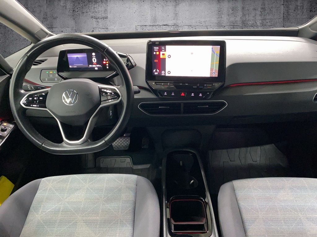 Volkswagen ID.3 - Bild 19